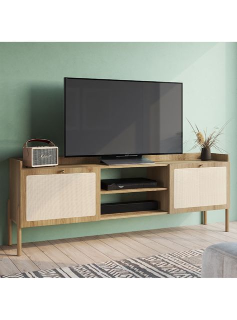 Rack TV 65" Ratán-5