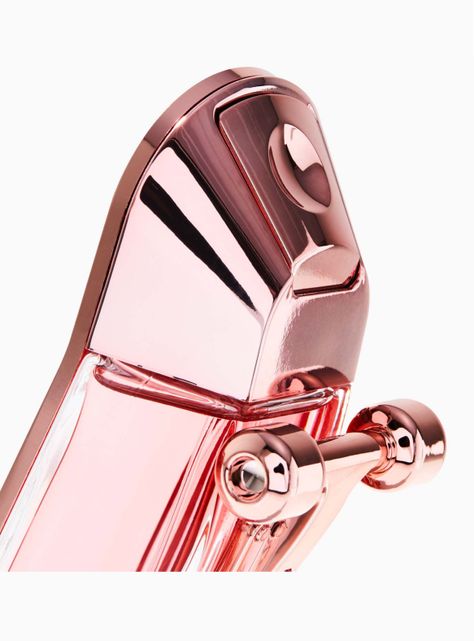 Set Perfume Carolina Herrera 212 Heroes For Her EDP Mujer 80 ml + Body Lotion 100 ml-4