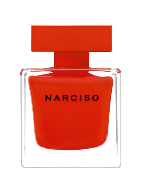 Perfume Narciso Rodriguez Narciso Rouge Mujer EDP 90 ml-0