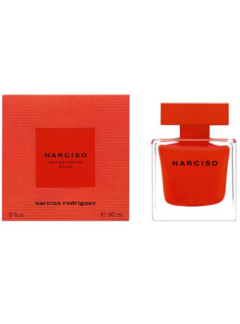 Perfume Narciso Rodriguez Narciso Rouge Mujer EDP 90 ml-1