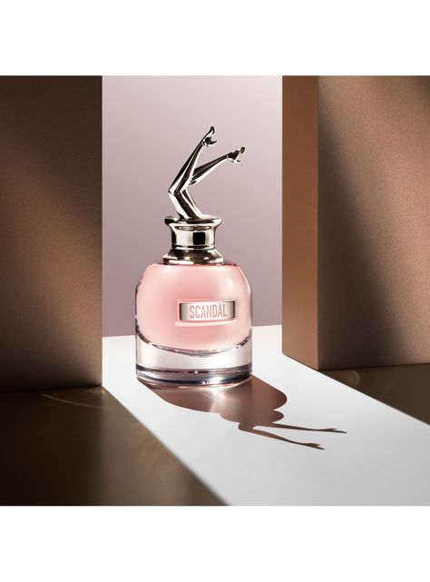 Set Perfume Jean Paul Gaultier Scandal EDP Mujer 50 ml + Body Lotion 75 ml-4