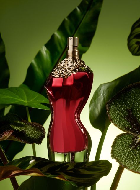 Set Perfume Jean Paul Gaultier La Belle EDP Mujer 50 ml + Body Lotion 75 ml-4