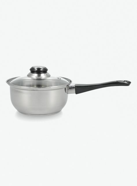 Batería Cocina 7 Piezas Acero-4