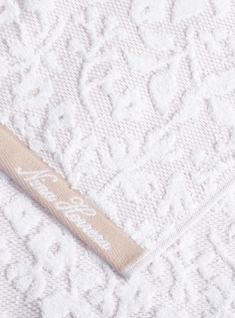 Toalla de Sábana 100x150 cm Mati 500 g Beige-2