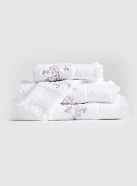 Toalla de Baño 70x130 cm Multiflor 500 g-1