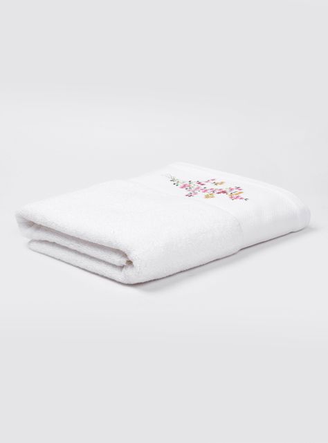 Toalla de Baño 70x130 cm Rayito 500 g-0
