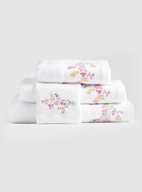 Toalla de Baño 70x130 cm Rayito 500 g-1
