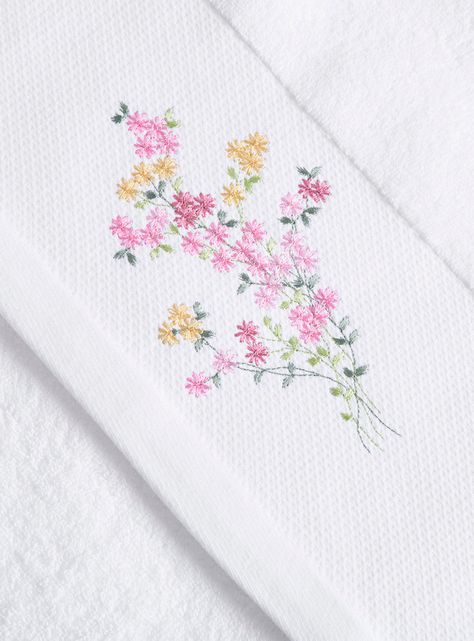 Toalla de Baño 70x130 cm Rayito 500 g-2