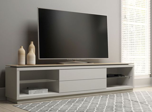 Rack TV 60" Lincoln-3