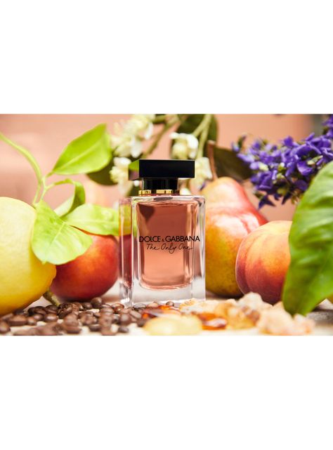 Perfume Dolce&Gabbana The Only One EDP 100 ml-3