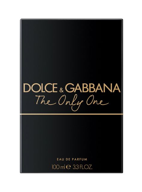 Perfume Dolce&Gabbana The Only One EDP 100 ml-2