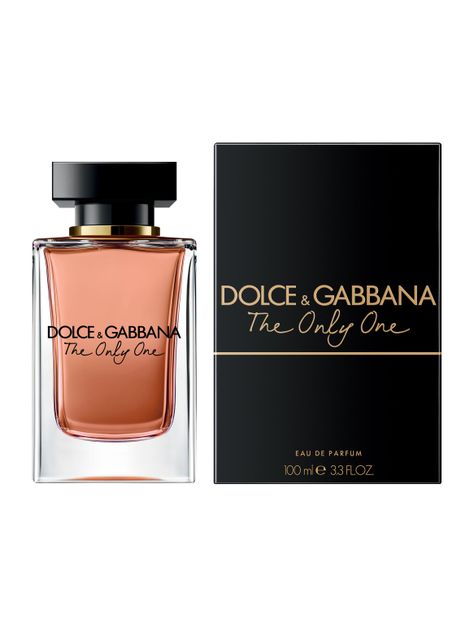 Perfume Dolce&Gabbana The Only One EDP 100 ml-1