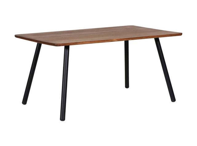 Mesa Medular de Comedor Aula Para 6 Personas-0