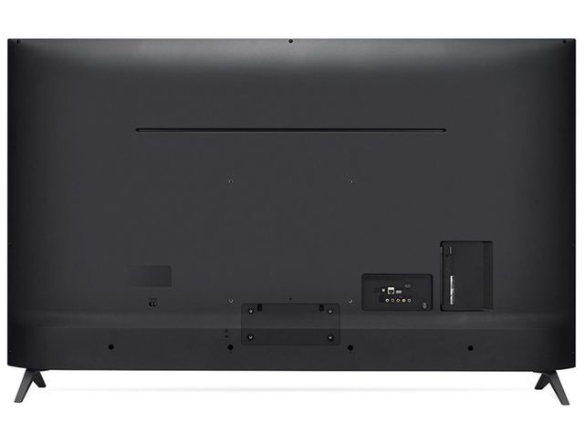 LED Smart TV LG 49" UHD 4K 49UK6200-2