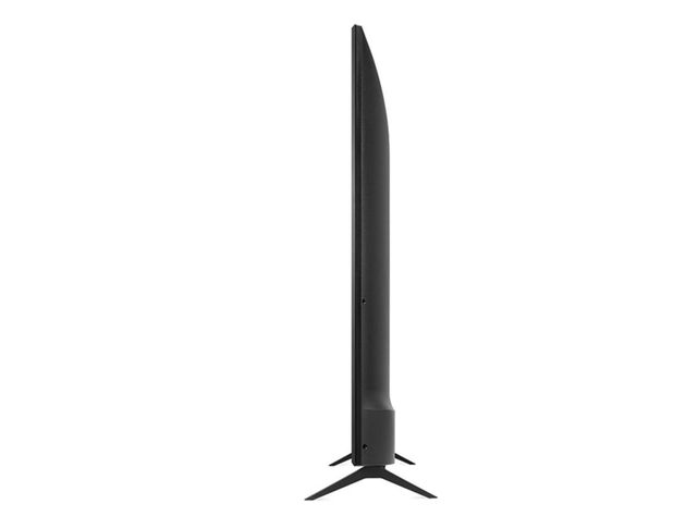 LED Smart TV LG 49" UHD 4K 49UK6200-1