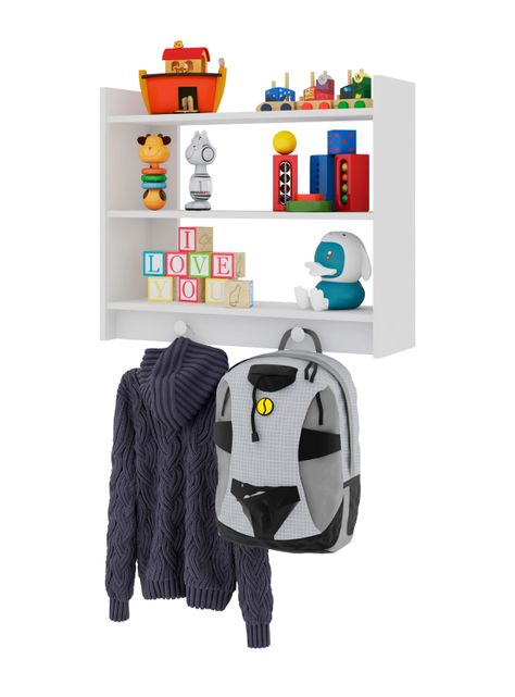 Repisa Amore Kidscool-0