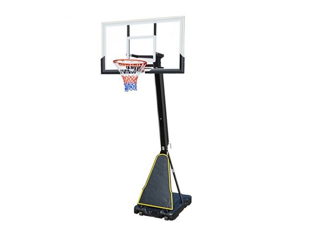 Pedestal Talbot Basquetbol de Lujo-0