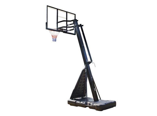 Pedestal Talbot Basquetbol de Lujo-1