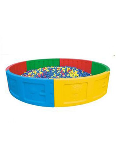 Piscina de Pelotas 6 mts Talbot-0