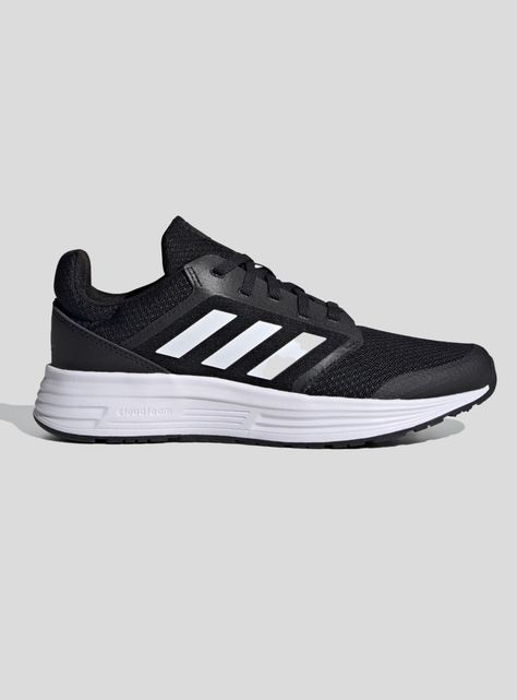 Zapatilla Running Adidas Galaxy 5 FW6125 Mujer-0