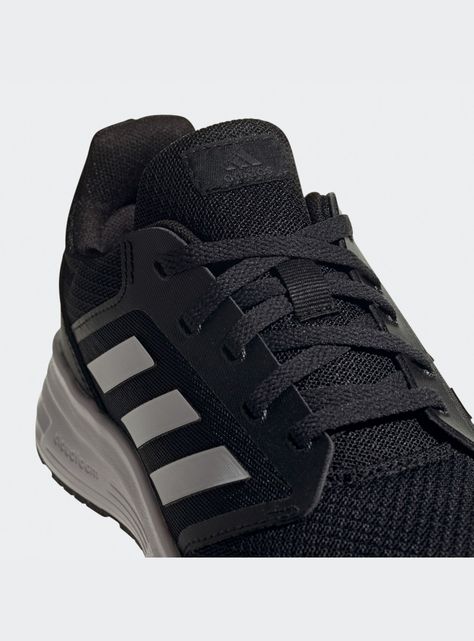 Zapatilla Running Adidas Galaxy 5 FW6125 Mujer-3