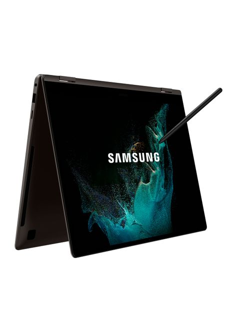 Notebook Galaxy Book 3 Pro 360 Intel Core i7 13va Generación 16GB RAM 512GB SSD 16"-0