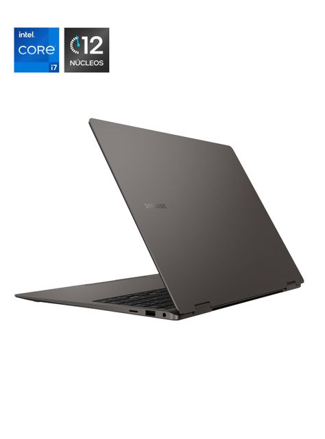 Notebook Galaxy Book 3 Pro 360 Intel Core i7 13va Generación 16GB RAM 512GB SSD 16"-1