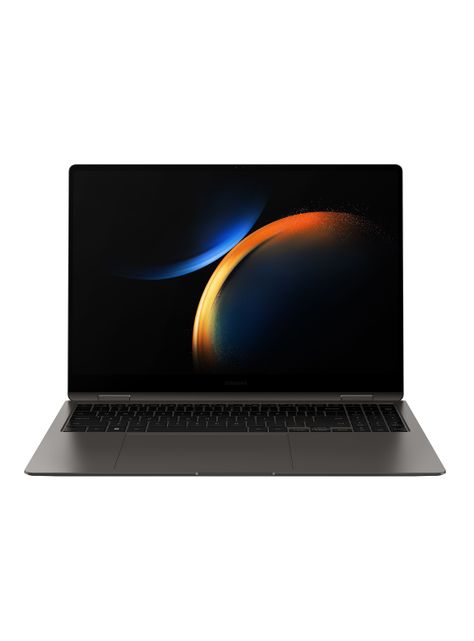 Notebook Galaxy Book 3 Pro 360 Intel Core i7 13va Generación 16GB RAM 512GB SSD 16"-2