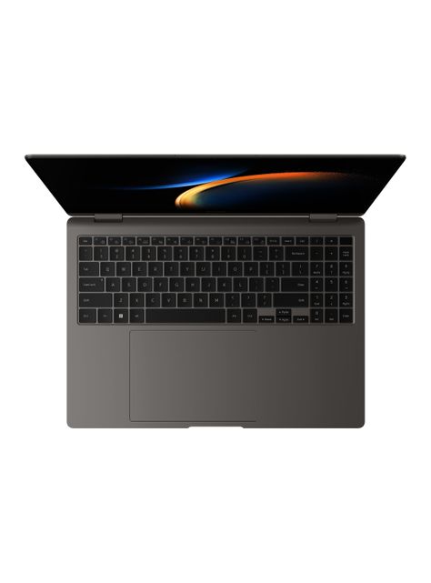 Notebook Galaxy Book 3 Pro 360 Intel Core i7 13va Generación 16GB RAM 512GB SSD 16"-3