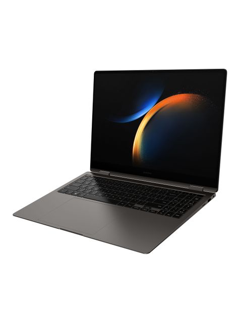 Notebook Galaxy Book 3 Pro 360 Intel Core i7 13va Generación 16GB RAM 512GB SSD 16"-4