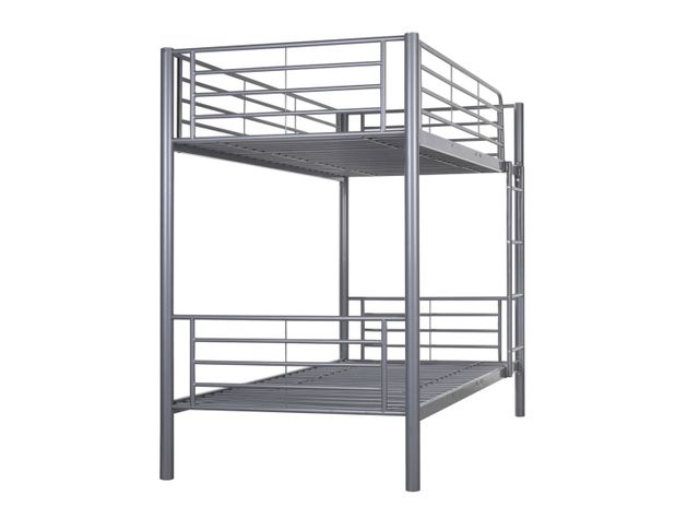 Camarote New Coventry 1 Plaza Gris-1