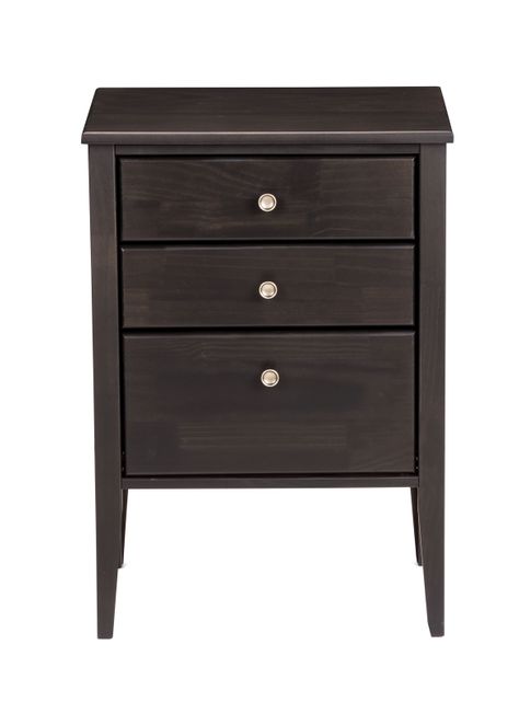 Velador Issey Grafito 3C-1