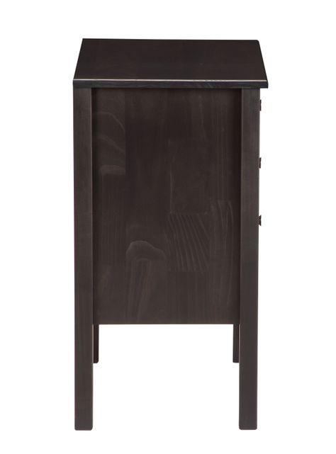 Velador Issey Grafito 3C-2