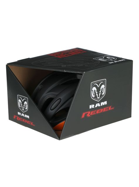 Casco Rebel-2