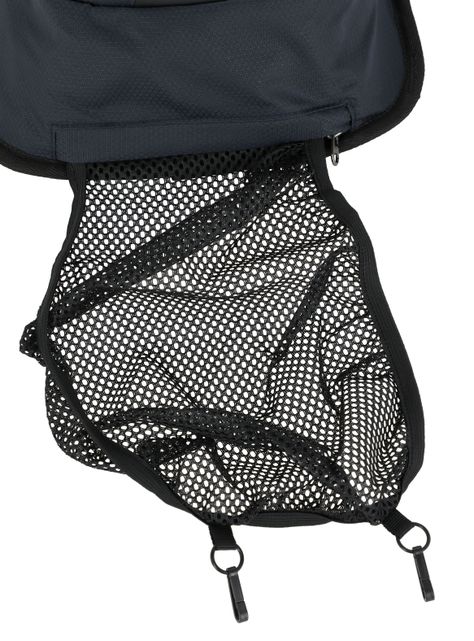 Mochila Hidratante 2 Litros Azul-5