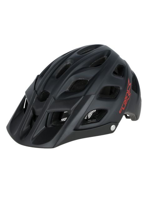 Casco Ram Trx Negro Talla M-0