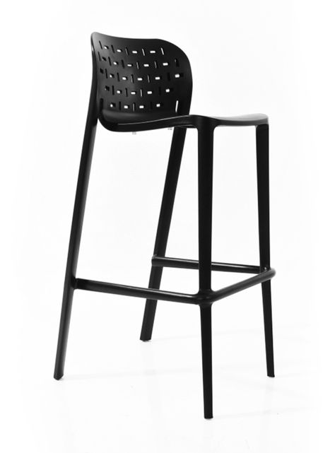 Taburete Dots Polipropileno-1