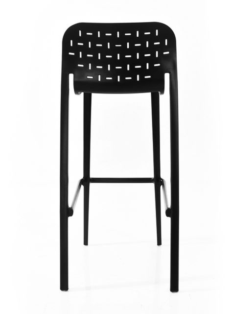 Taburete Dots Polipropileno-0