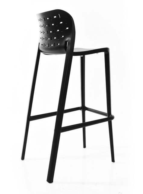 Taburete Dots Polipropileno-3