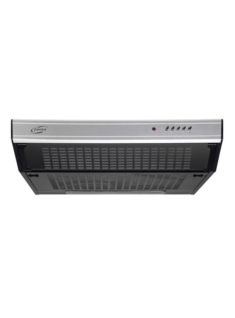 Kit Empotrable Horno F 1060NA + Encimera 4HF + Campana U6160-5