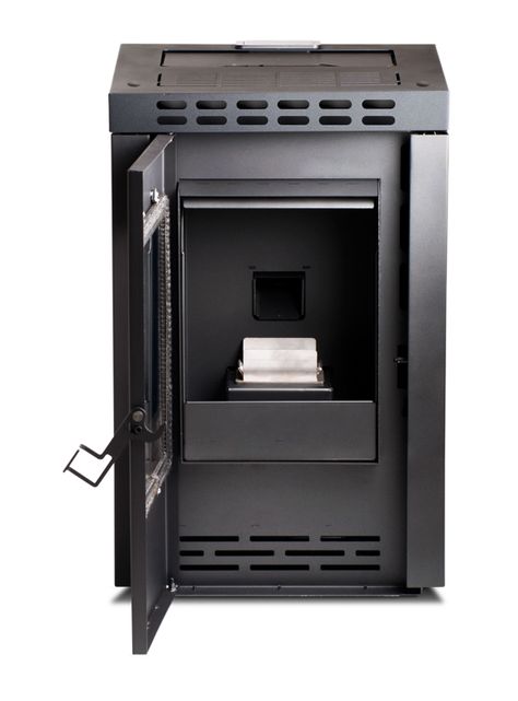 Calefactor a Pellet Mila +-1