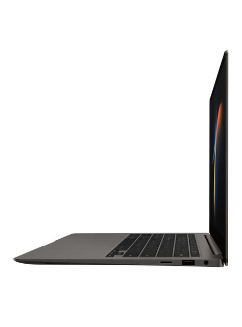 Notebook Galaxy Book 3 Pro 14 Intel Core i7 13va gen. 16GB RAM 512GB SSD 14" 120 Hz Grafito-3