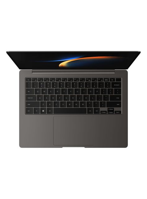Notebook Galaxy Book 3 Pro 14 Intel Core i7 13va gen. 16GB RAM 512GB SSD 14" 120 Hz Grafito-2