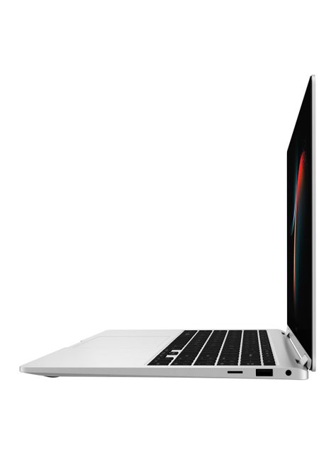 Notebook Galaxy Book 3 360 Intel Core i7 13va Gen Iris Xe Graphics 8GB RAM 512GB SSD 15"-4