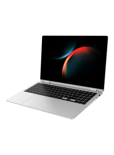 Notebook Galaxy Book 3 360 Intel Core i7 13va Gen Iris Xe Graphics 8GB RAM 512GB SSD 15"-3