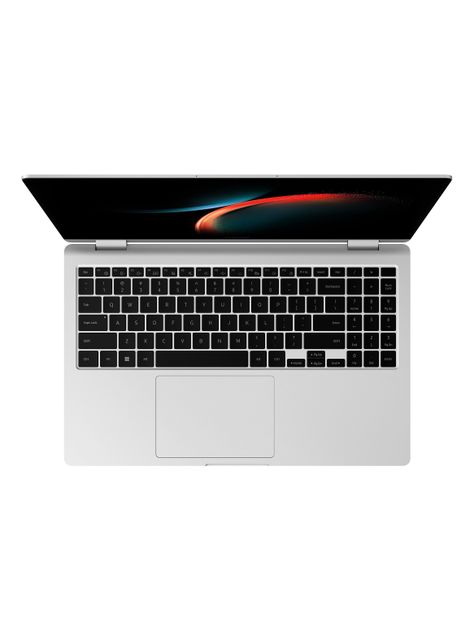 Notebook Galaxy Book 3 360 Intel Core i7 13va Gen Iris Xe Graphics 8GB RAM 512GB SSD 15"-5