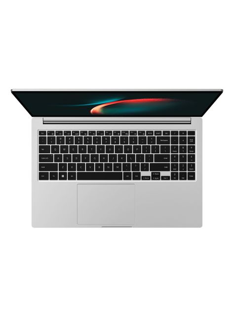Notebook Galaxy Book 3 Intel Core i7 13va gen. 8GB RAM 512GB SSD 15.6" Color Plata-2