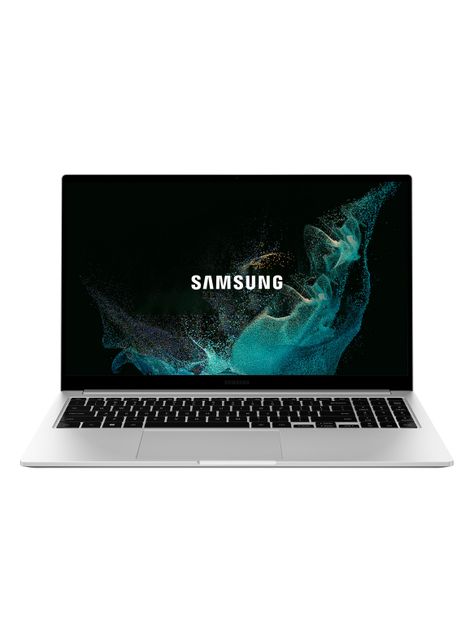 Notebook Galaxy Book 3 Intel Core i7 13va gen. 8GB RAM 512GB SSD 15.6" Color Plata-0
