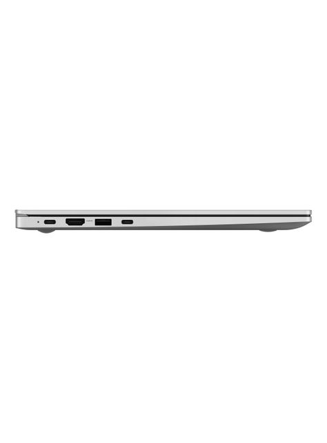Notebook Galaxy Book 3 Intel Core i7 13va gen. 8GB RAM 512GB SSD 15.6" Color Plata-7