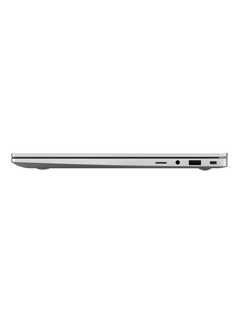 Notebook Galaxy Book 3 Intel Core i7 13va gen. 8GB RAM 512GB SSD 15.6" Color Plata-8